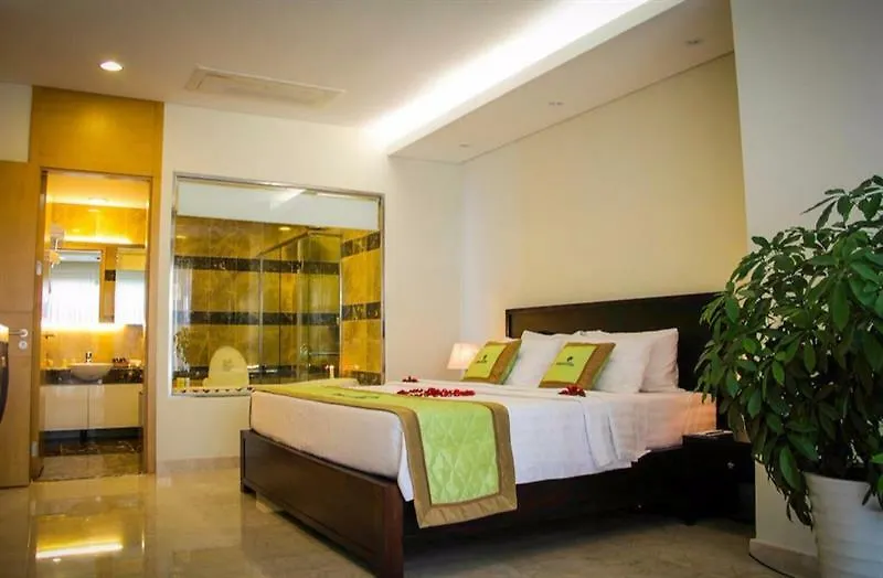 Hotel Hoan Cau Luxury Residence Nha Trang
