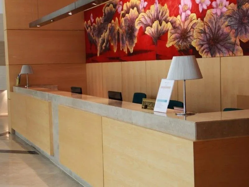 Hoan Cau Luxury Residence Nha Trang