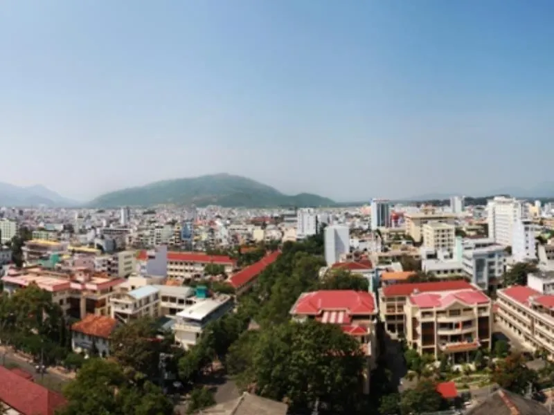 Hoan Cau Luxury Residence Nha Trang Hotel