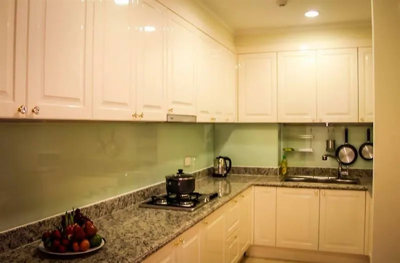 Hoan Cau Luxury Residence Nha Trang Vietnam