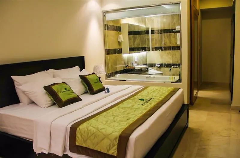Hoan Cau Luxury Residence Nha Trang 0*,  Vietnam