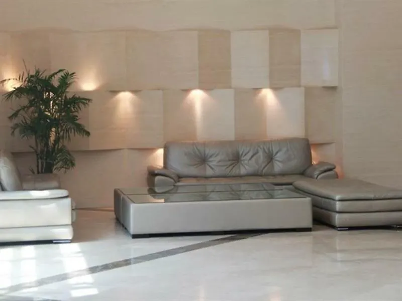Hoan Cau Luxury Residence Nha Trang Vietnam