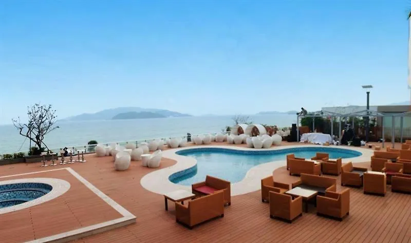 Hoan Cau Luxury Residence Nha Trang