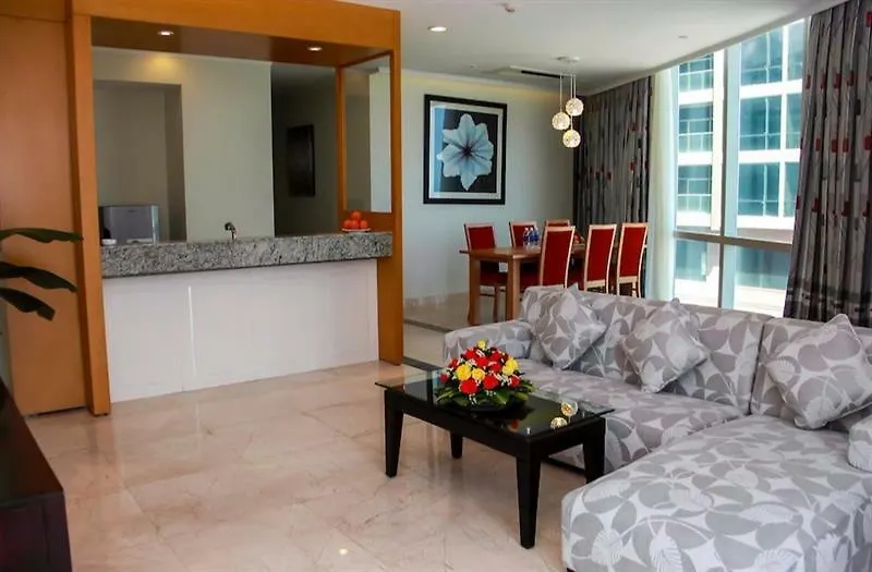 Hoan Cau Luxury Residence Nha Trang 0*,  Vietnam