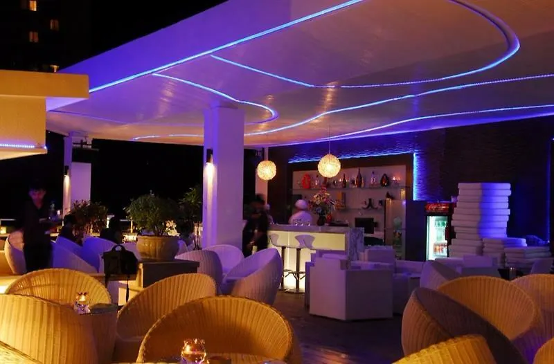 Hotel Hoan Cau Luxury Residence Nha Trang