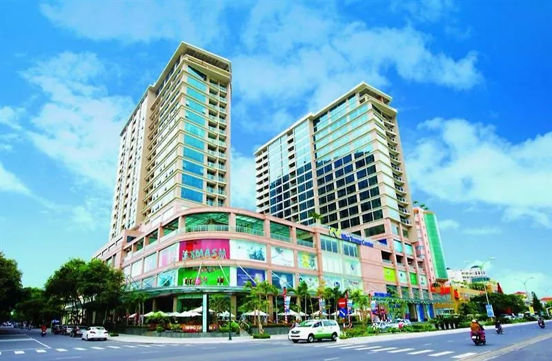 Hoan Cau Luxury Residence Nha Trang